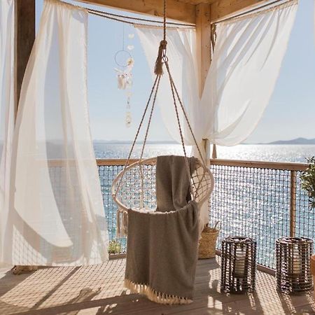 Mara'S Coast - Ciara Villa Drage Ngoại thất bức ảnh