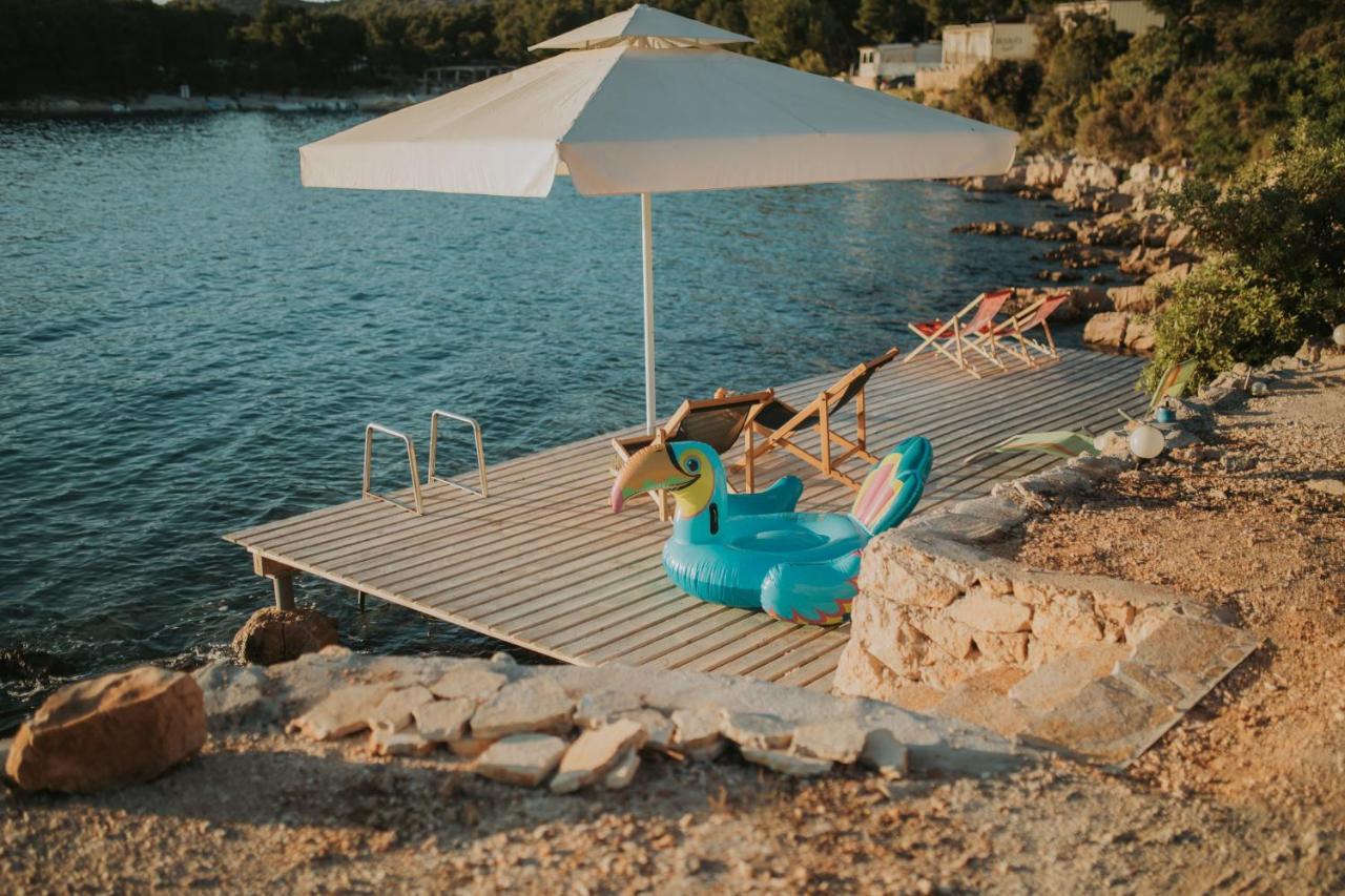 Mara'S Coast - Ciara Villa Drage Ngoại thất bức ảnh