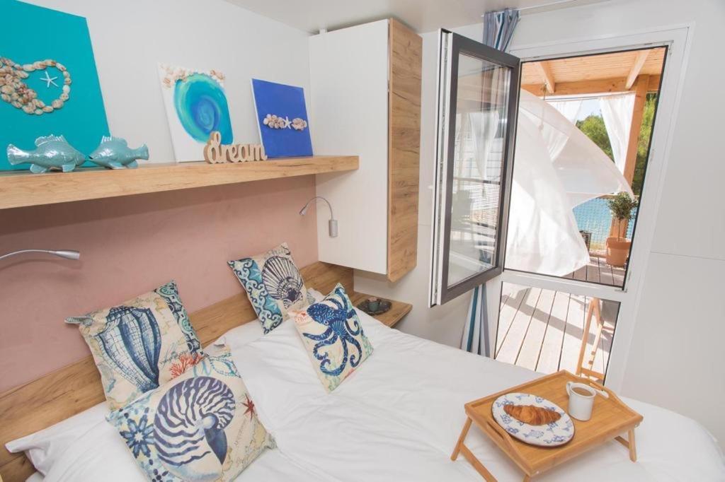 Mara'S Coast - Ciara Villa Drage Ngoại thất bức ảnh