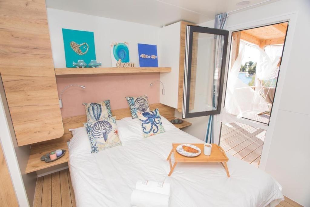 Mara'S Coast - Ciara Villa Drage Ngoại thất bức ảnh